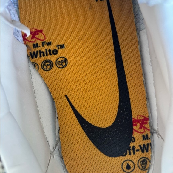 2019
Off-White x Wmns Waffle Racer 'Electric Green' - Picture 14 of 14